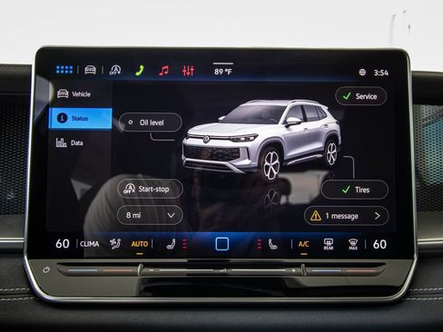 New 2026 Volkswagen Tiguan SE R-Line FWD image 42