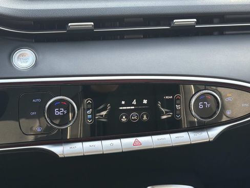 Certified 2023 Genesis Electrified GV70 AWD/4WD image 11