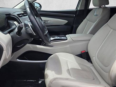 Used 2022 Hyundai Tucson Limited AWD/4WD image 18
