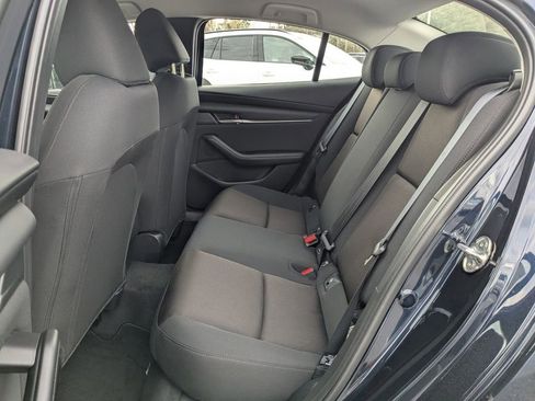 New 2026 MAZDA MAZDA3 s image 13