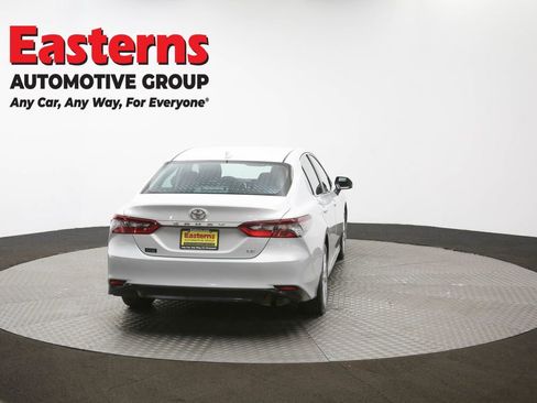 Used 2023 Toyota Camry LE w/ Convenience Package image 36