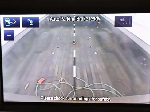 Certified 2024 Ford F450 XLT w/ 360-Degree Camera Package AWD/4WD image 33