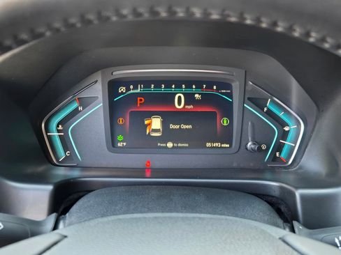 Used 2024 Honda Odyssey EX-L image 24