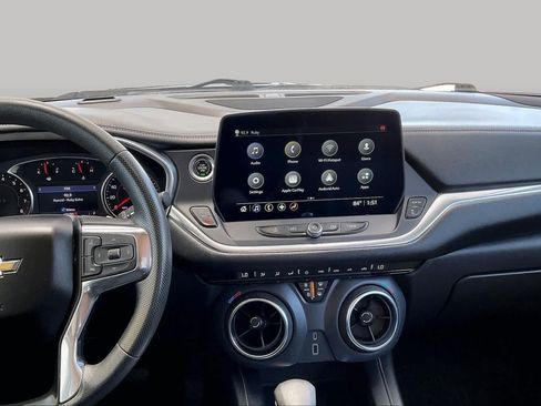 Used 2023 Chevrolet Blazer LT AWD/4WD image 6