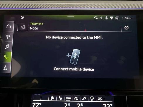 Used 2024 Audi Q8 e-tron Prestige w/ Prestige Package image 39