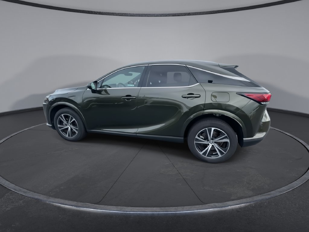 Used 2023 Lexus RX 350 Premium w/ Cold Area Package FWD image 6