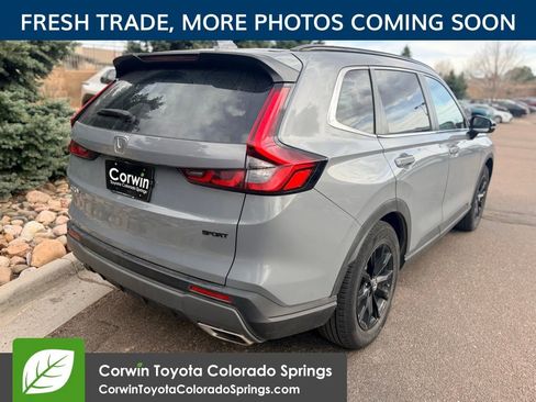 Used 2023 Honda CR-V Sport image 7