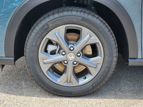New 2026 Honda HR-V LX image 7