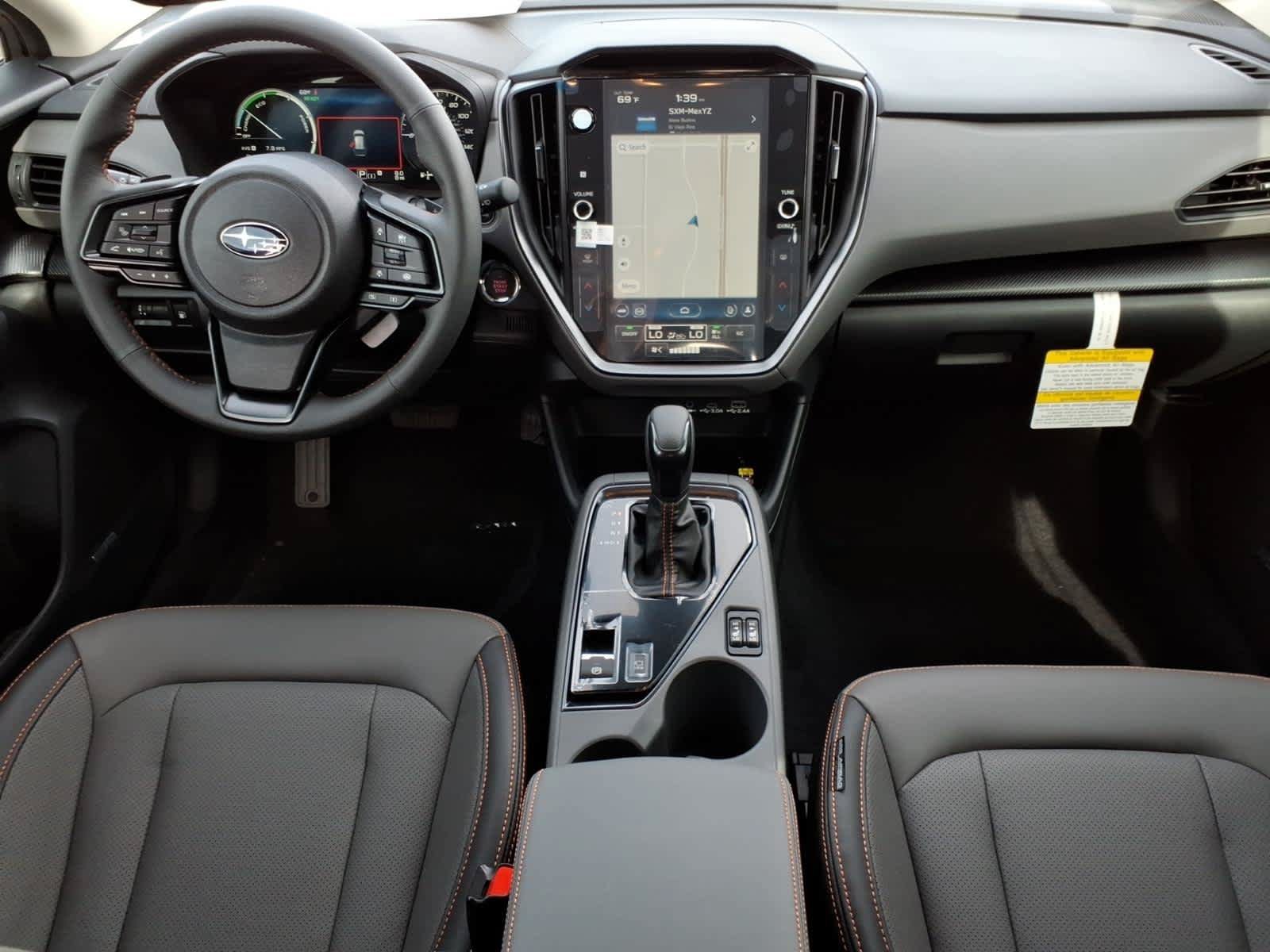 New 2026 Subaru Crosstrek 2.5i Limited AWD/4WD image 27