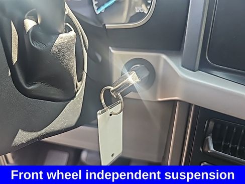 Used 2023 Ford F150 XLT image 22