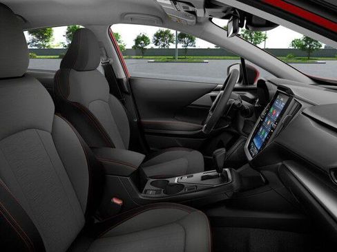 New 2026 Subaru Impreza 2.0i Sport AWD/4WD image 15
