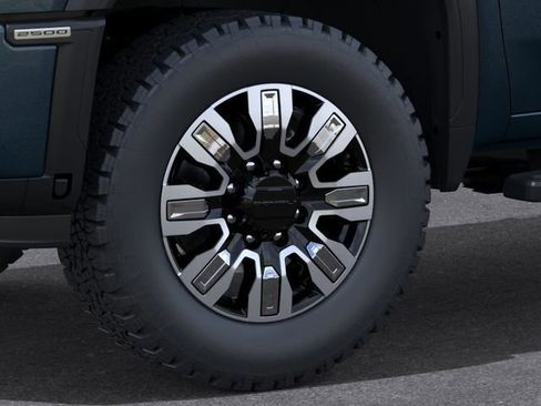New 2026 GMC Sierra 2500 Denali image 9