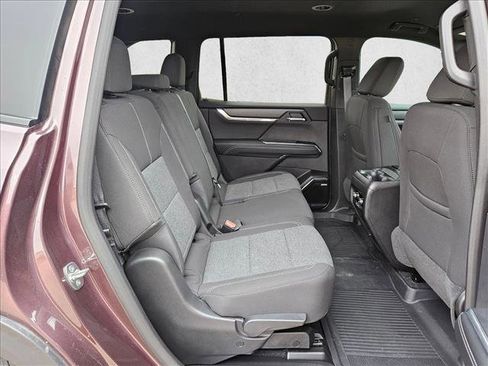 Certified 2026 GMC Acadia Elevation w/ LPO, Floor Liner Package image 21