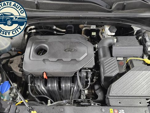 Used 2019 Kia Sportage EX FWD image 36