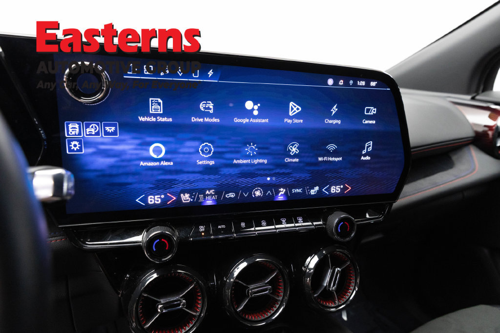 Used 2024 Chevrolet Blazer EV RS AWD/4WD image 20