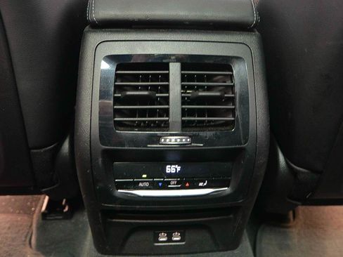 Used 2022 BMW X3 sDrive30i w/ Premium Package 2 RWD image 10