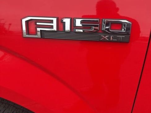 Used 2020 Ford F150 XLT image 33