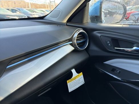 New 2026 Chevrolet Trax LT image 25