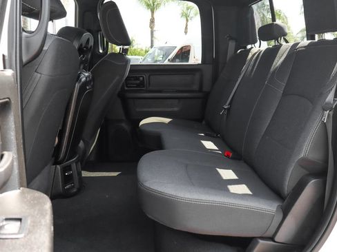 Used 2022 RAM 2500 Tradesman AWD/4WD image 44