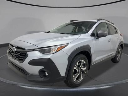 New 2026 Subaru Crosstrek 2.0i Premium
