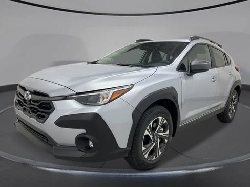 New 2026 Subaru Crosstrek 2.0i Premium image 1