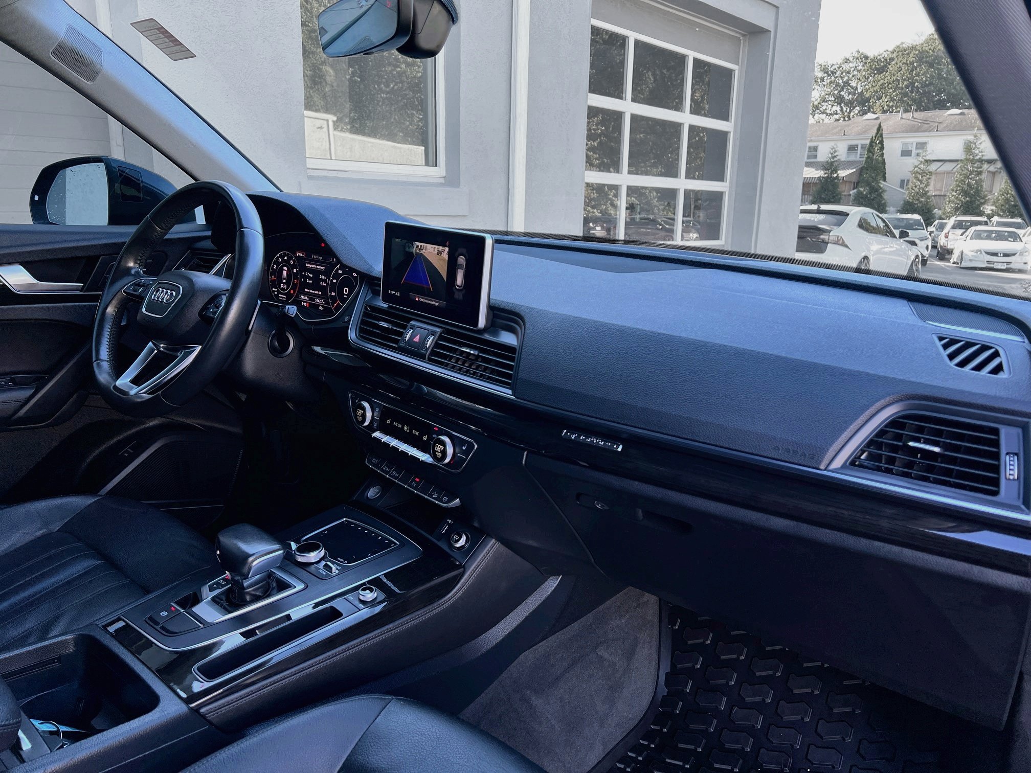 Used 2019 Audi Q5 2.0T Premium Plus AWD/4WD image 26