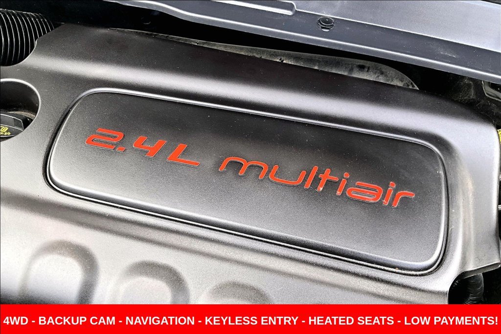 Used 2022 Jeep Compass Limited w/ Elite Group AWD/4WD image 37