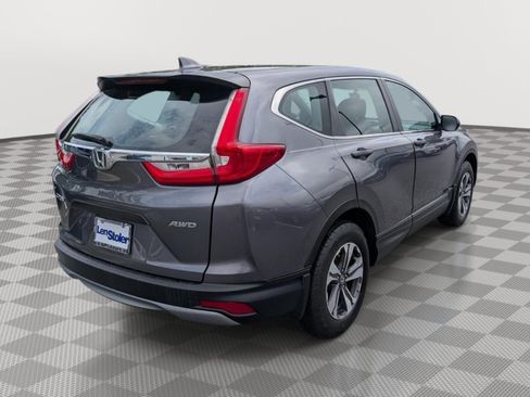 Used 2019 Honda CR-V LX image 5