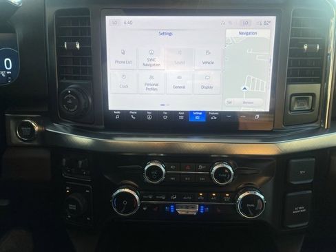 Used 2025 Ford F250 King Ranch image 9