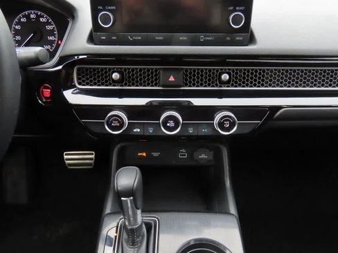 Certified 2022 Honda Civic Sport image 20