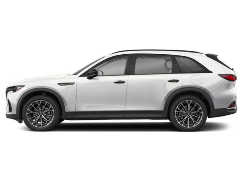 New 2026 MAZDA CX-70 SC image 19