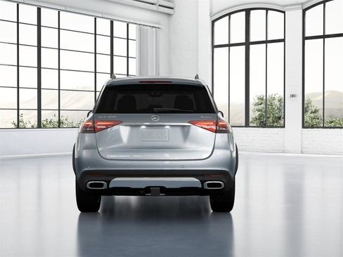 New 2026 Mercedes-Benz GLE 350 4MATIC image 25