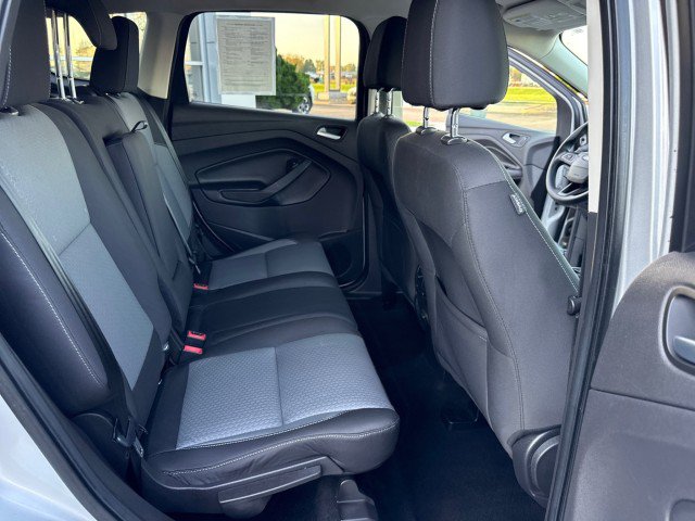 Used 2017 Ford Escape SE FWD image 27