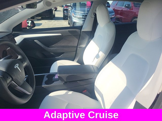 Used 2021 Tesla Model 3 Performance AWD/4WD image 8