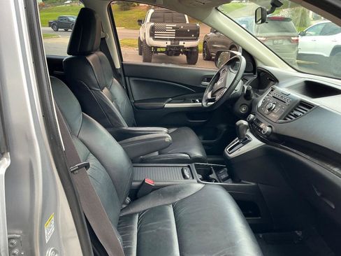 Used 2014 Honda CR-V EX-L image 9
