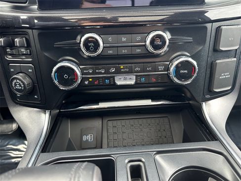 Used 2023 Ford F150 Raptor w/ Equipment Group 802A Raptor R image 21