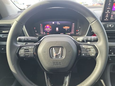 Used 2026 Honda Passport RTL image 23