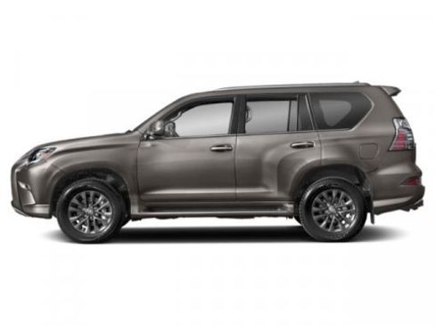 Used 2023 Lexus GX 460 Premium w/ Accessory Package AWD/4WD image 3