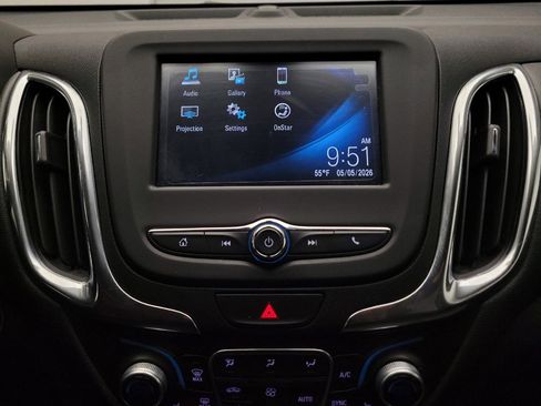 Used 2018 Chevrolet Equinox LT FWD image 25
