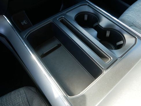 Used 2022 Ford F150 XLT w/ Equipment Group 302A High image 22