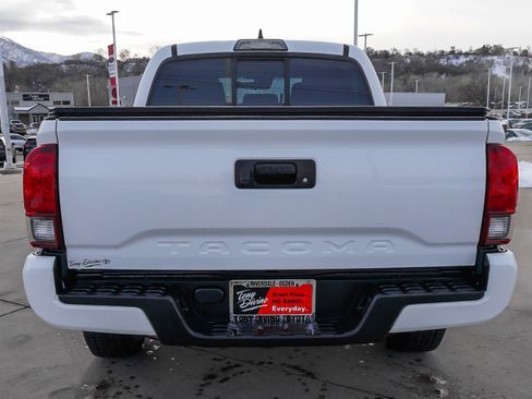 Used 2019 Toyota Tacoma SR5 image 7