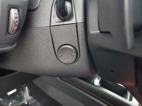 New 2026 Lincoln Corsair Reserve w/ Jet Appearance Package image 15