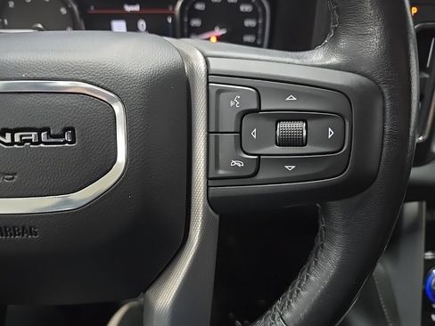Used 2021 GMC Yukon Denali AWD/4WD image 21