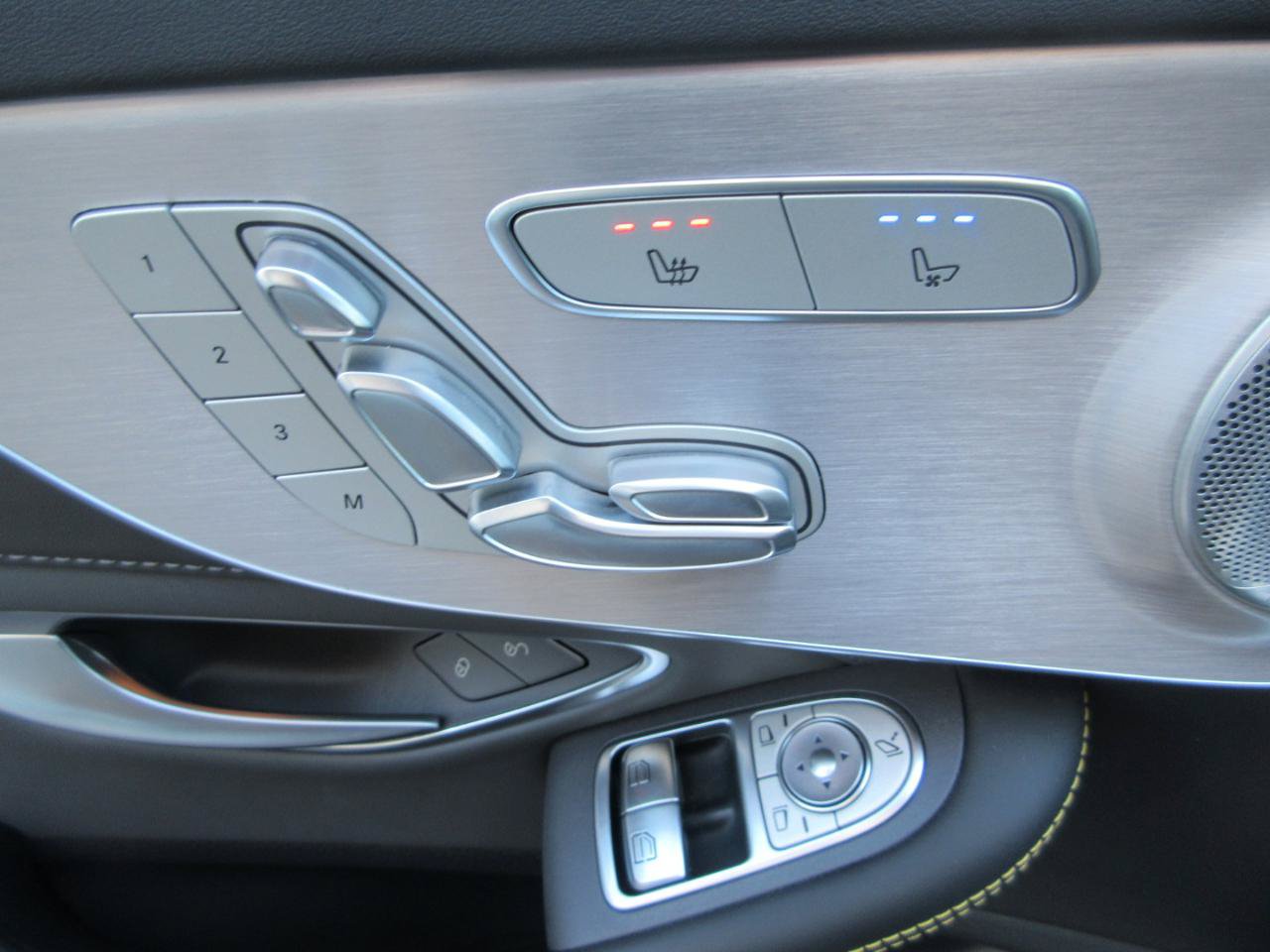 Used 2020 Mercedes-Benz C 63 AMG S image 8