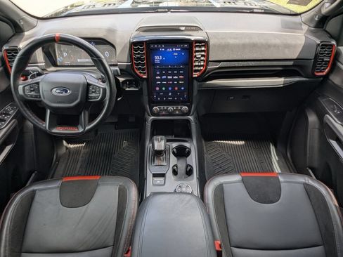 Used 2024 Ford Ranger Raptor AWD/4WD image 19