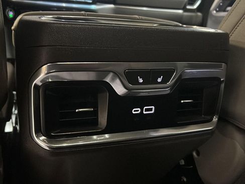 Used 2023 Chevrolet Silverado 1500 LTZ w/ LTZ Convenience Package II image 21