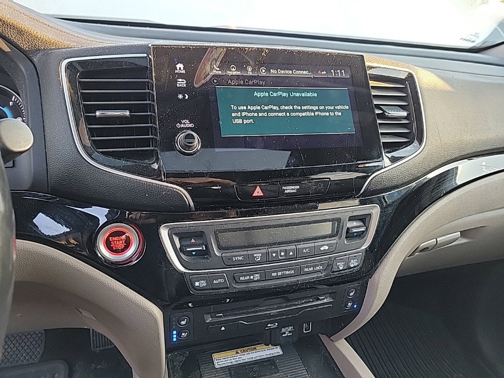 Used 2019 Honda Pilot Elite image 9
