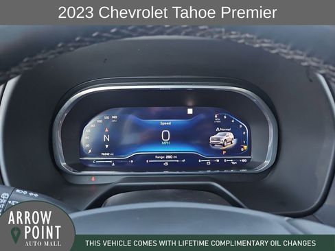 Used 2023 Chevrolet Tahoe Premier image 26