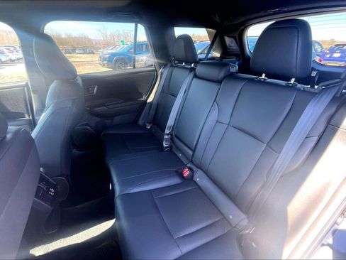 New 2026 Subaru Outback Premium image 8