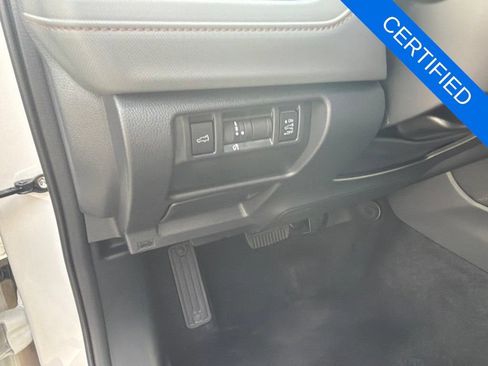 Certified 2025 Subaru Forester Sport AWD/4WD image 11